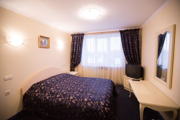 Zvezda Zhiguley Hotel (Tol'yatti)